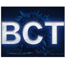 BCT,区块链小镇,Blockchain Town