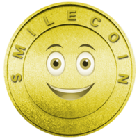 SC,微笑币,Smilecoin