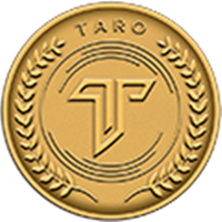 TRC,塔罗币,Taro Coin