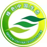 中国绿色生态